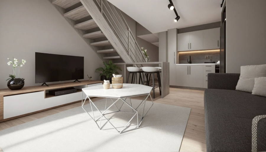 2 Bedroom Property for Sale in Table View Western Cape